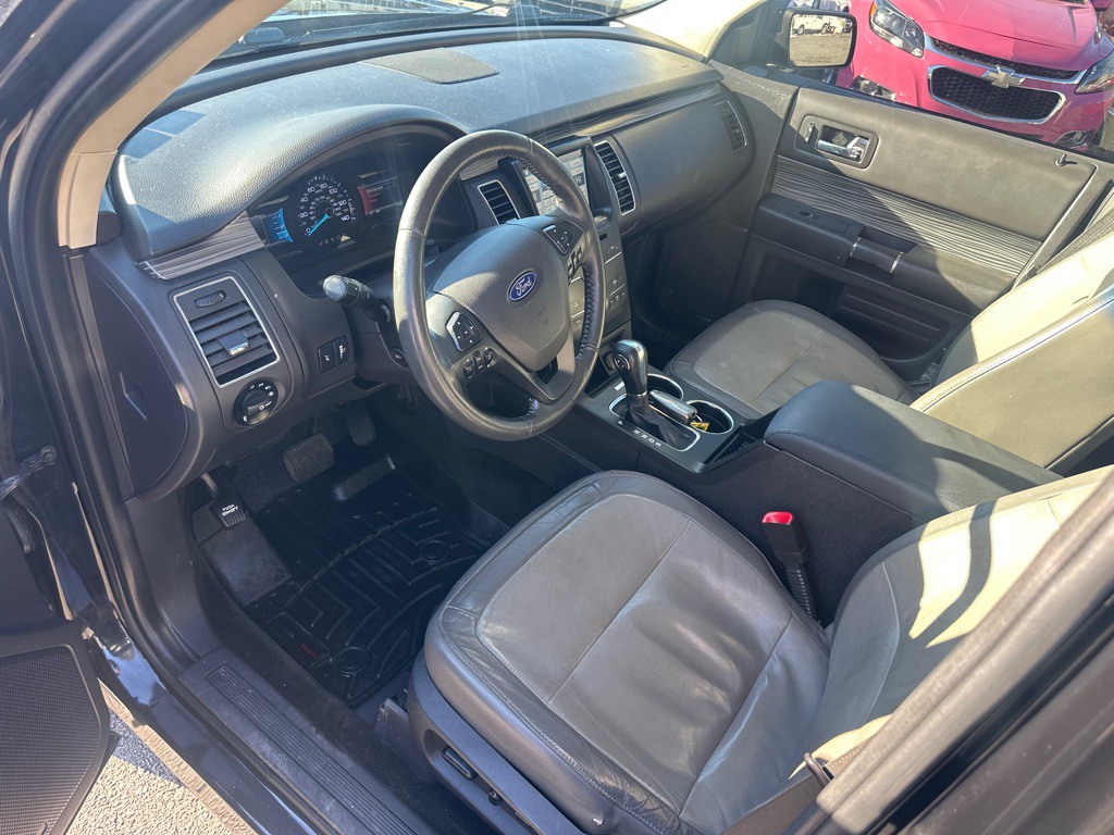 2016 Ford Flex Image 90