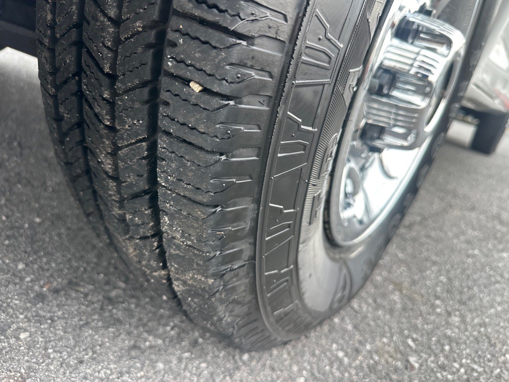 2017 Chevrolet Express Image 15