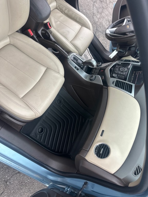 2011 Chevrolet Cruze Image 26