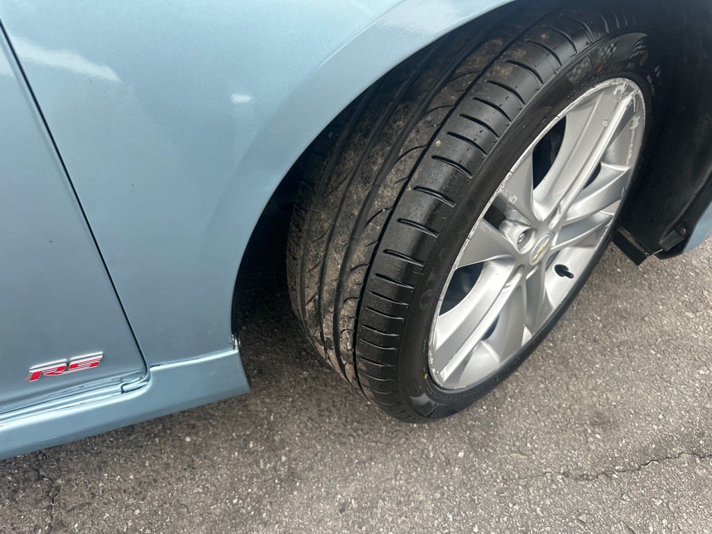 2011 Chevrolet Cruze Image 28