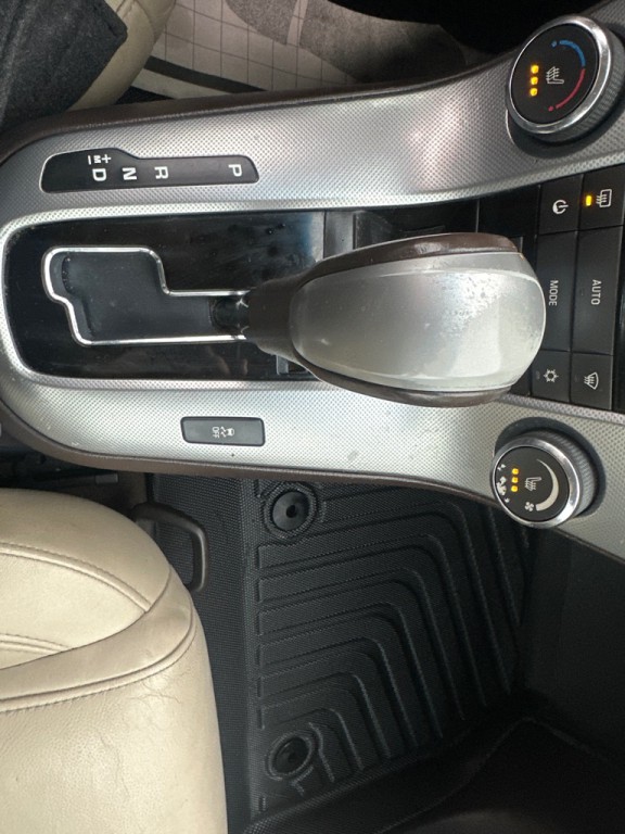 2011 Chevrolet Cruze Image 44