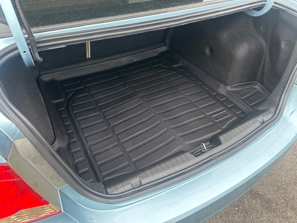 2011 Chevrolet Cruze Image 48