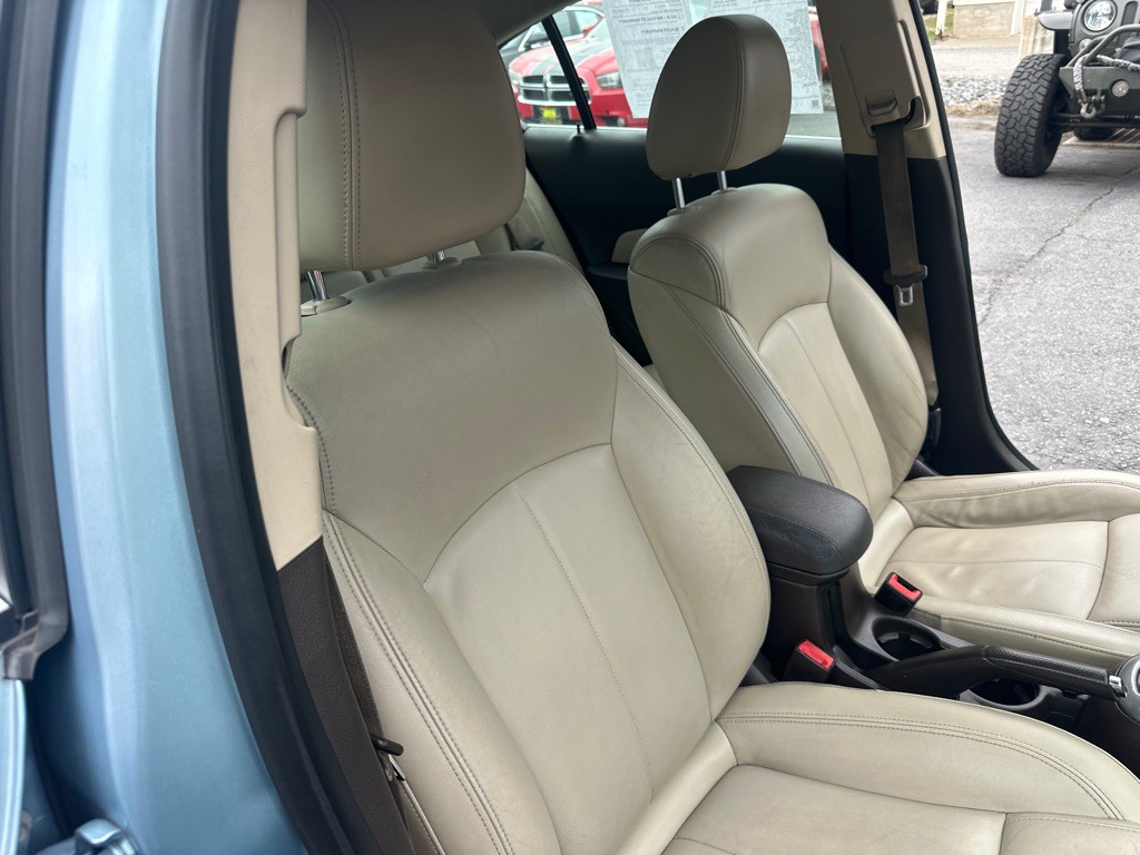 2011 Chevrolet Cruze Image 23