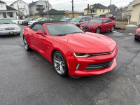 Image for 2017 Chevrolet Camaro LT ID: 7219145