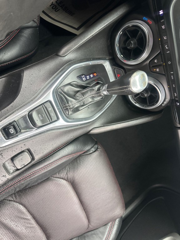 2017 Chevrolet Camaro Image 40