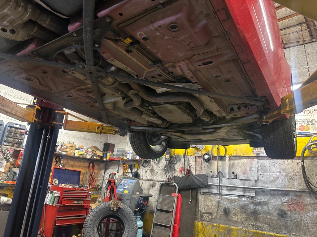 2017 Chevrolet Camaro Image 43