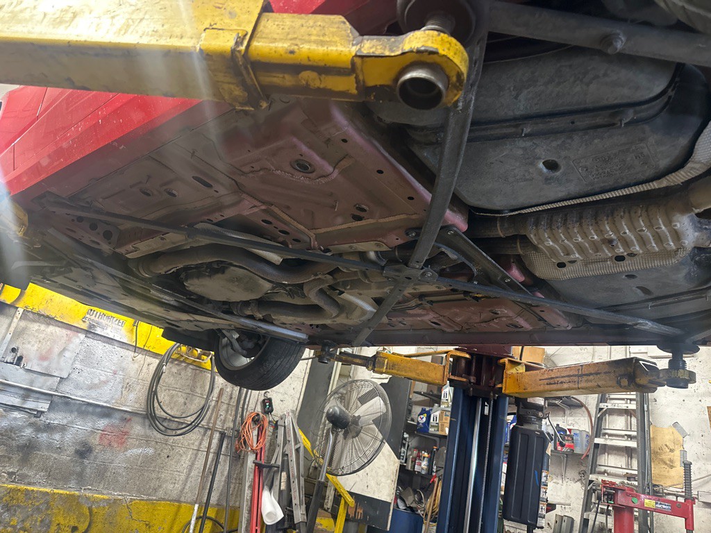 2017 Chevrolet Camaro Image 46