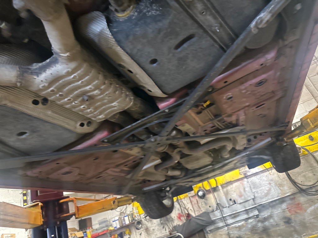 2017 Chevrolet Camaro Image 47