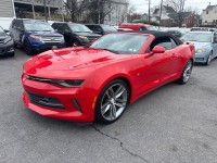 Image for 2017 Chevrolet Camaro LT ID: 7219145