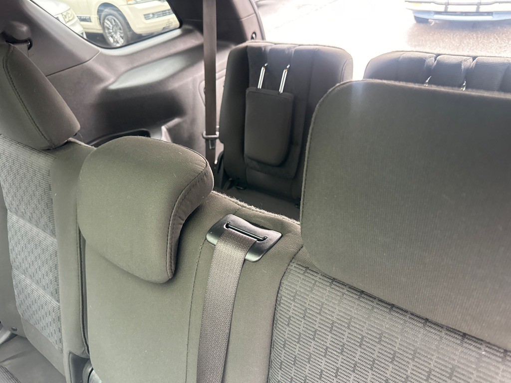 2015 Ford Explorer Image 19