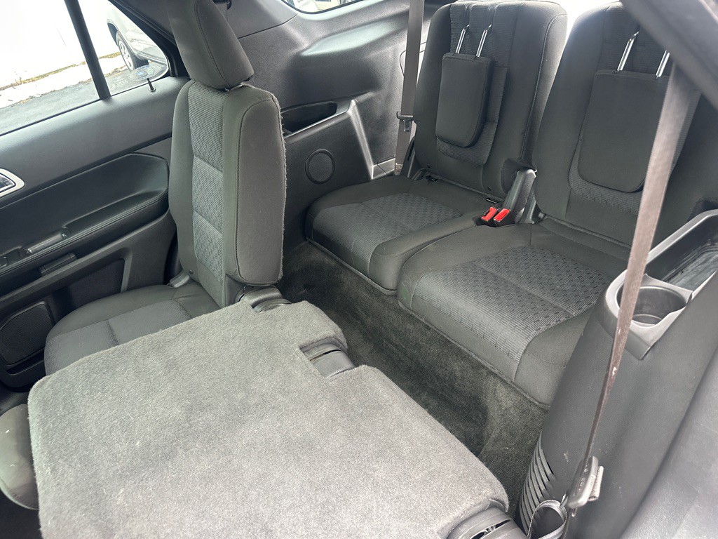 2015 Ford Explorer Image 20