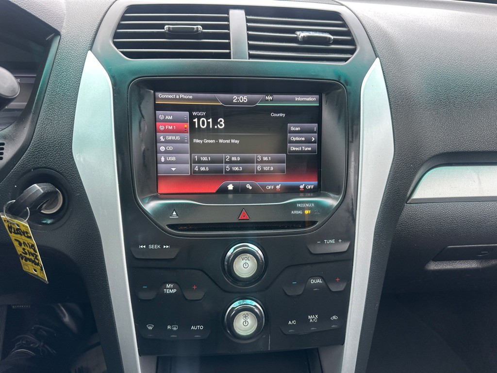 2015 Ford Explorer Image 33