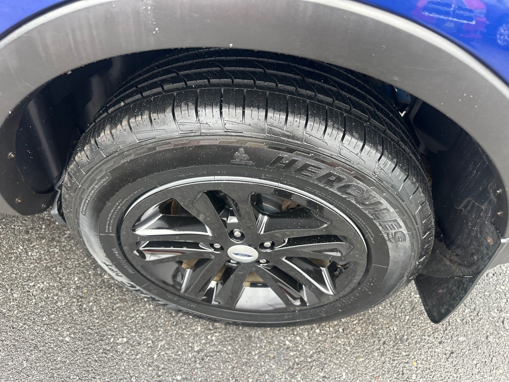 2015 Ford Explorer Image 52