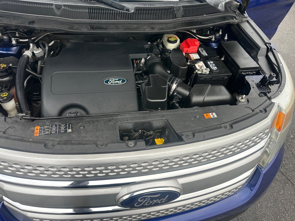 2015 Ford Explorer Image 55