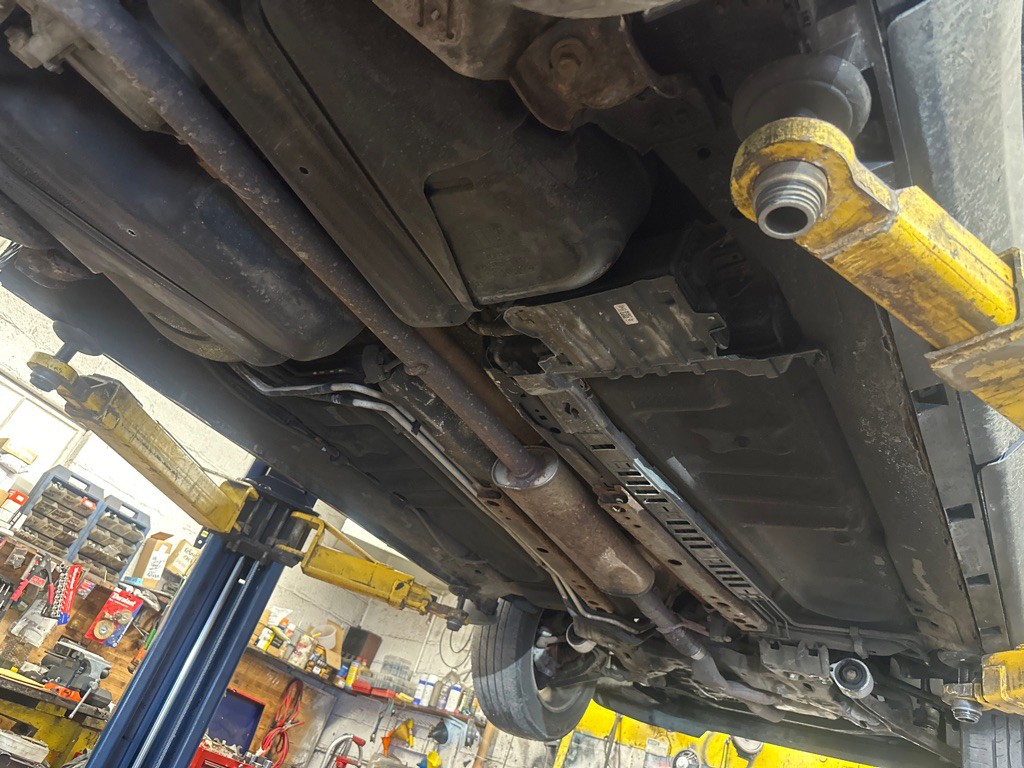 2015 Ford Explorer Image 58