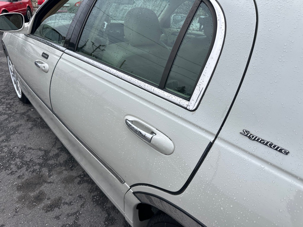 2007 Lincoln Town Car Image 26