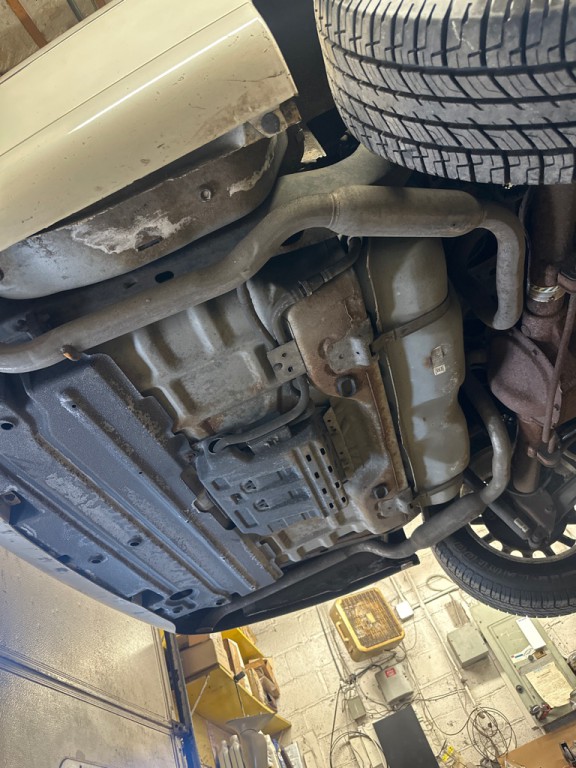 2007 Lincoln Town Car Image 66