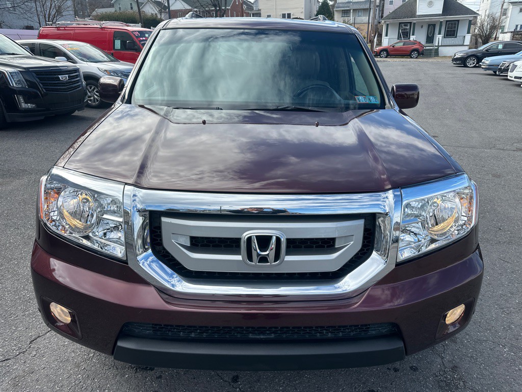 2009 Honda Pilot Image 10