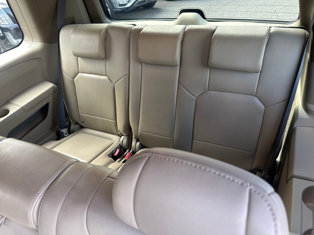 2009 Honda Pilot Image 19