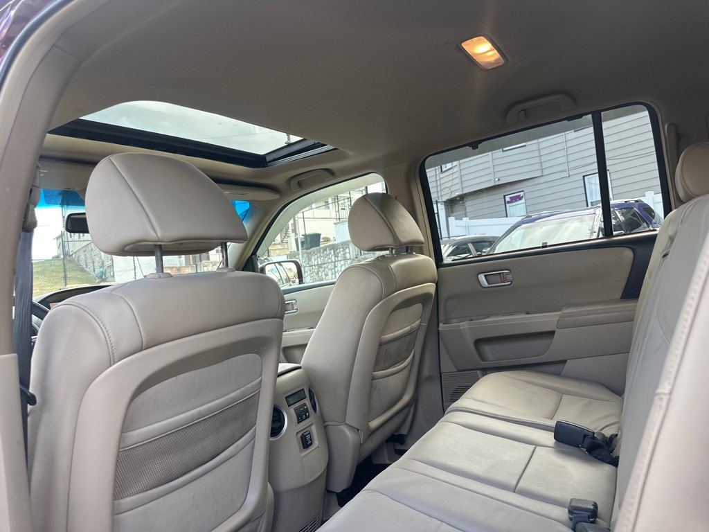 2009 Honda Pilot Image 20