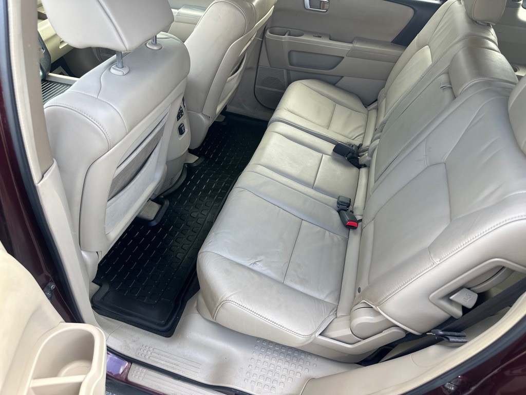 2009 Honda Pilot Image 21