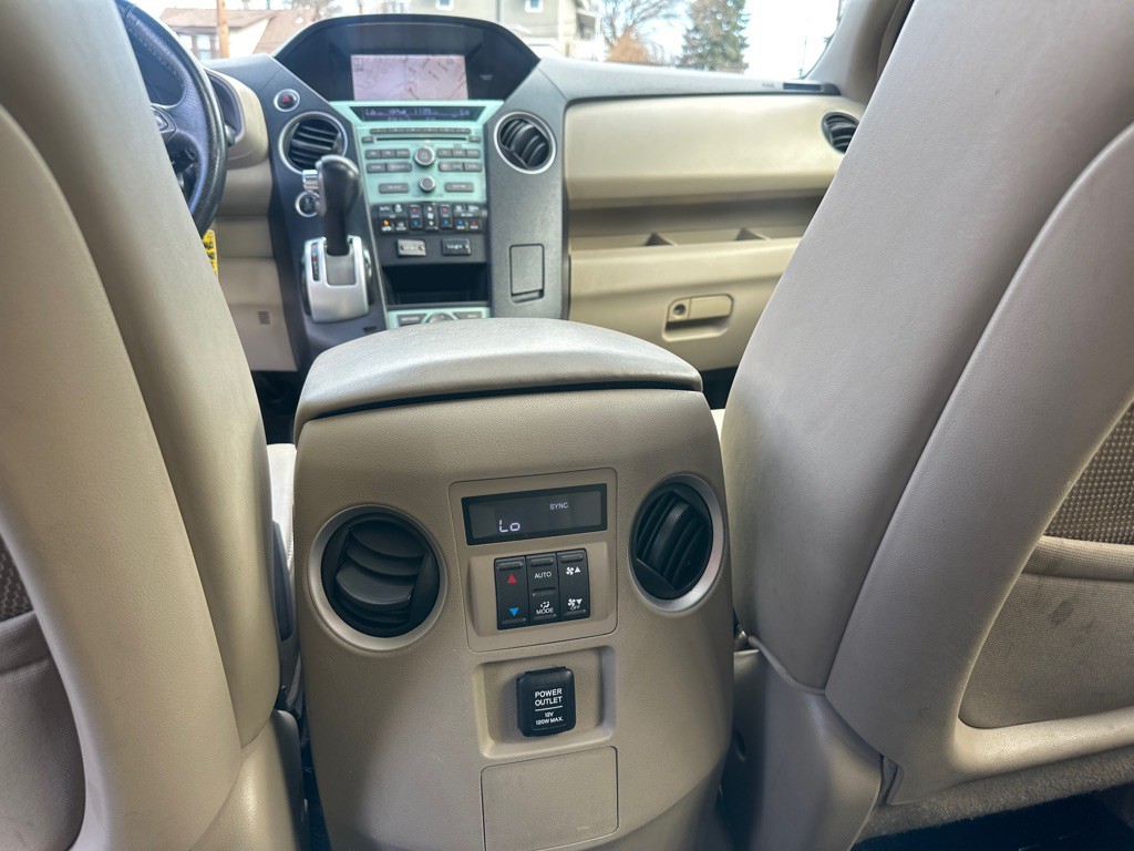 2009 Honda Pilot Image 22