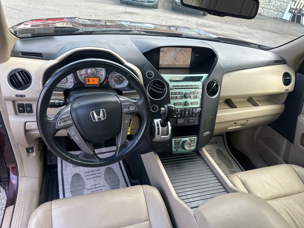 2009 Honda Pilot Image 23