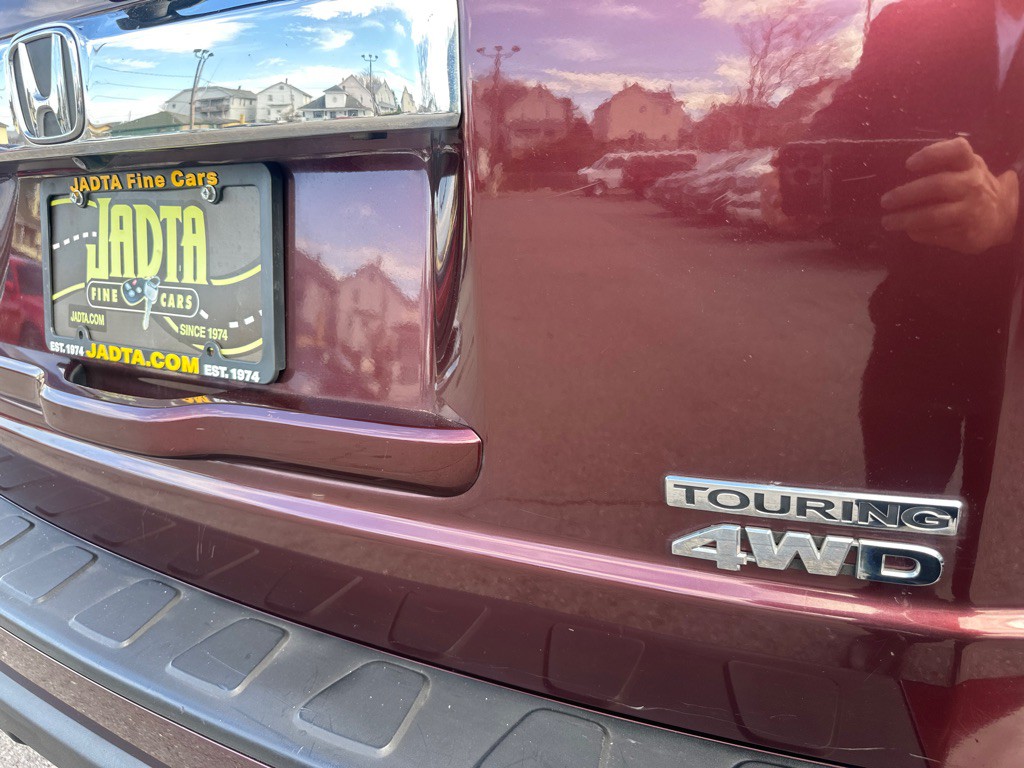 2009 Honda Pilot Image 25