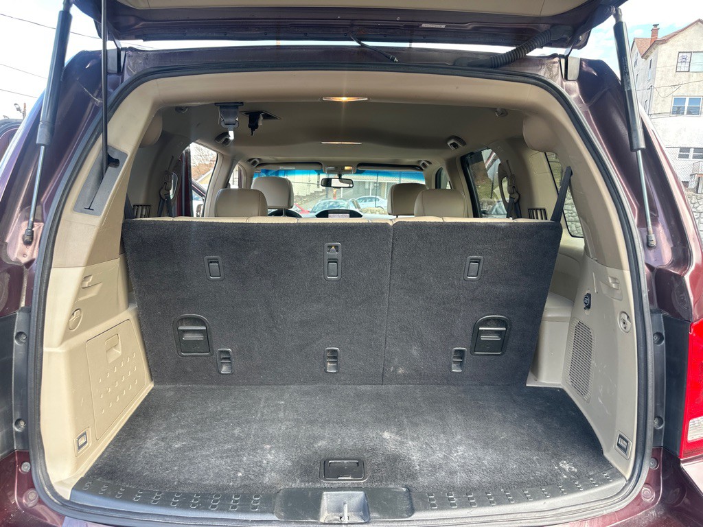 2009 Honda Pilot Image 26