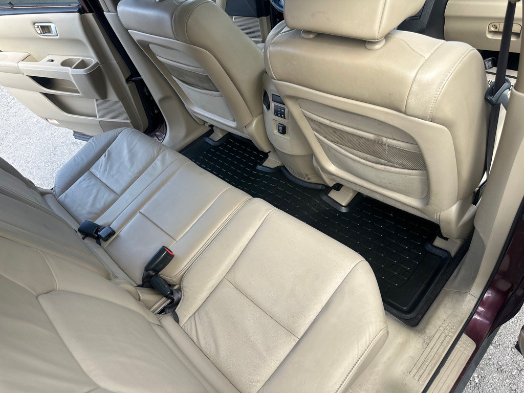 2009 Honda Pilot Image 31