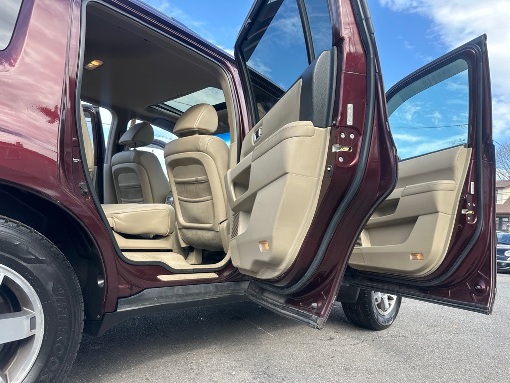 2009 Honda Pilot Image 38