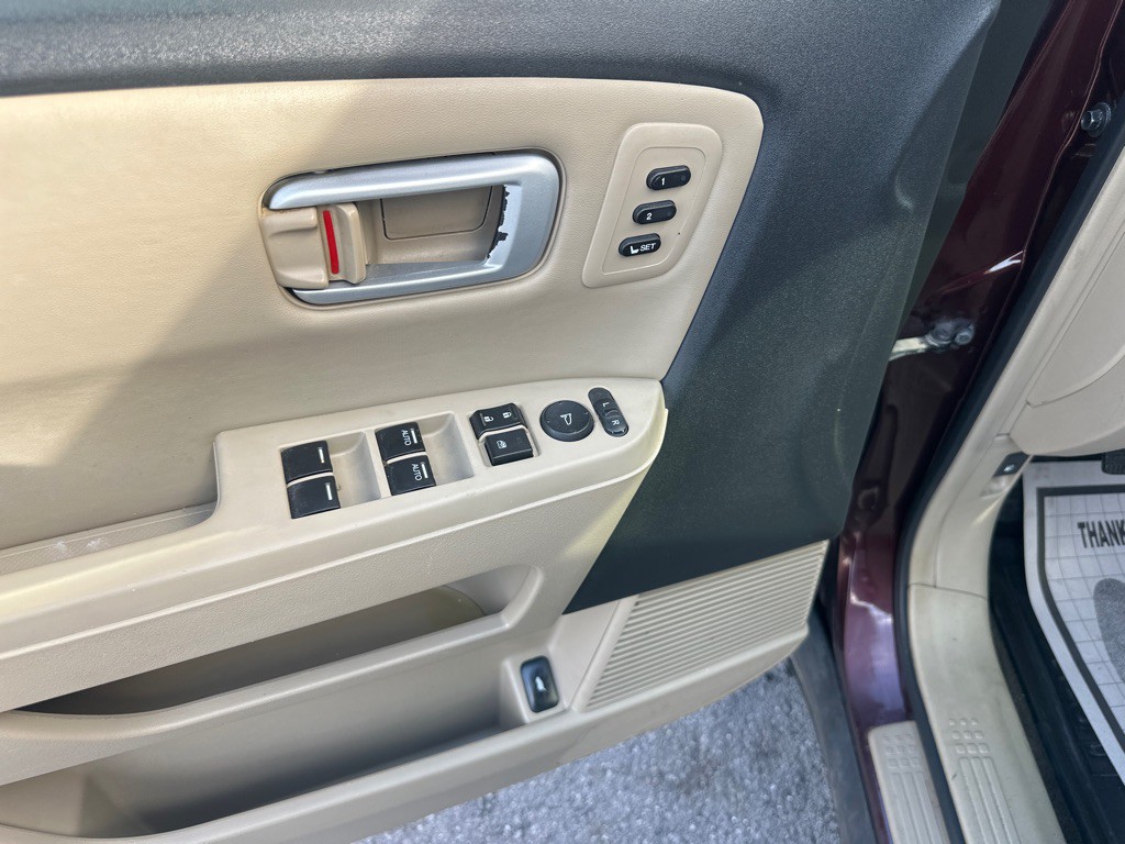 2009 Honda Pilot Image 41