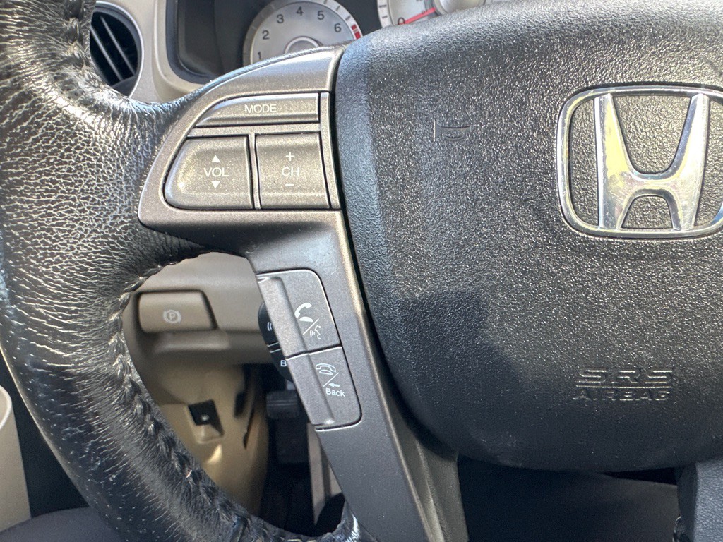 2009 Honda Pilot Image 46