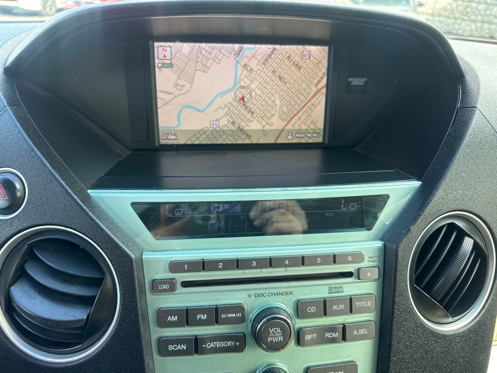 2009 Honda Pilot Image 49