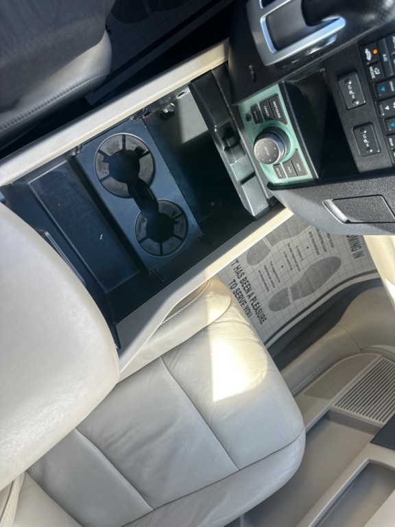 2009 Honda Pilot Image 53
