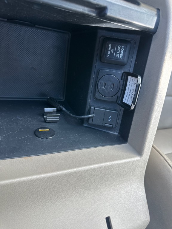 2009 Honda Pilot Image 55