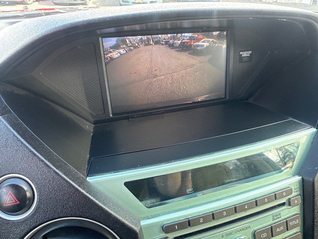 2009 Honda Pilot Image 56