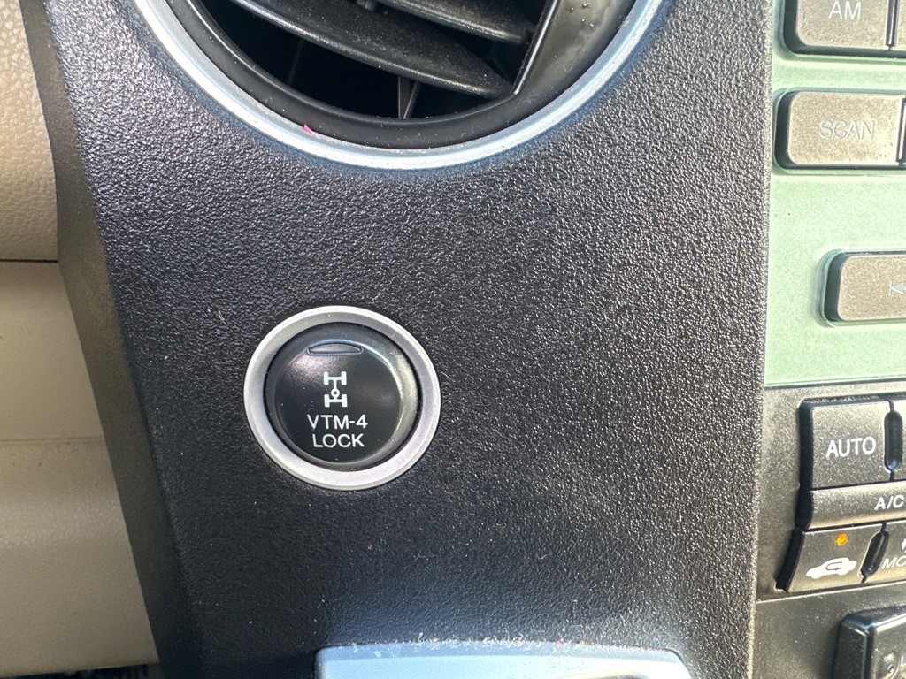 2009 Honda Pilot Image 57
