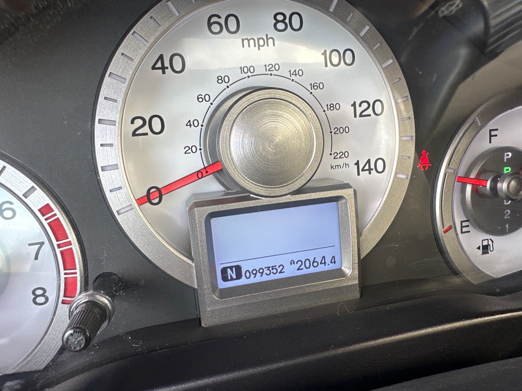2009 Honda Pilot Image 59