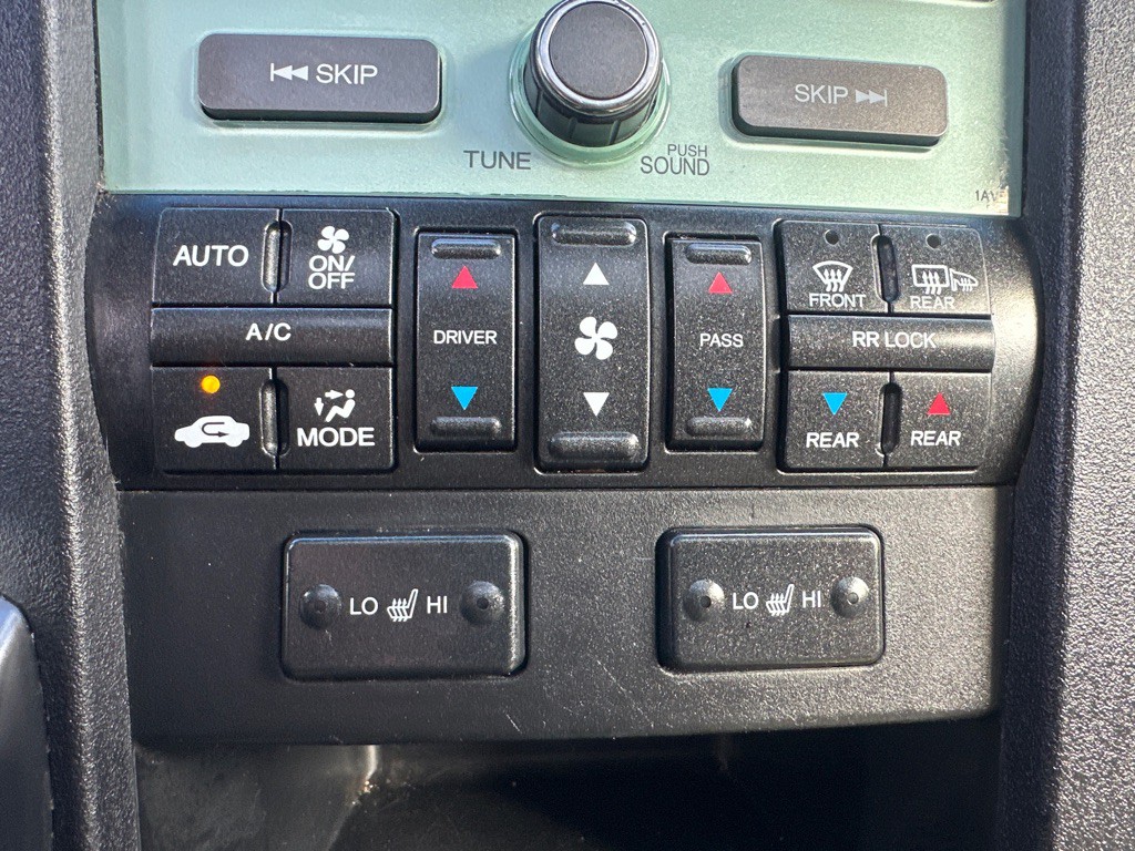2009 Honda Pilot Image 60