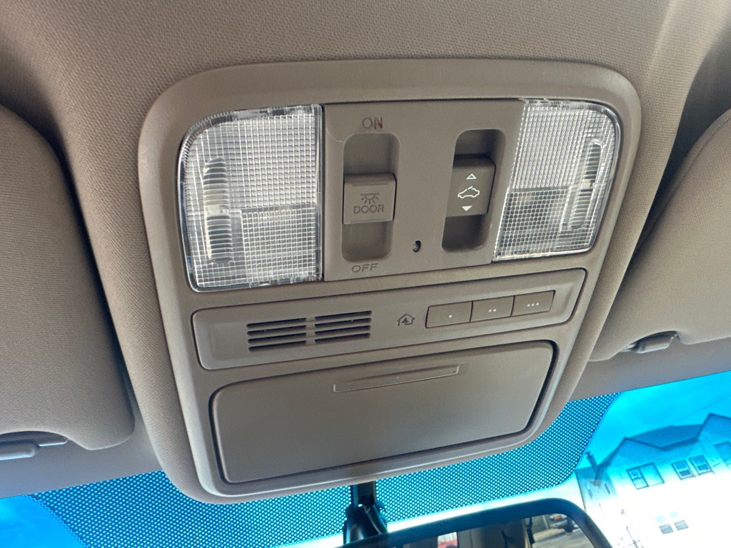 2009 Honda Pilot Image 61