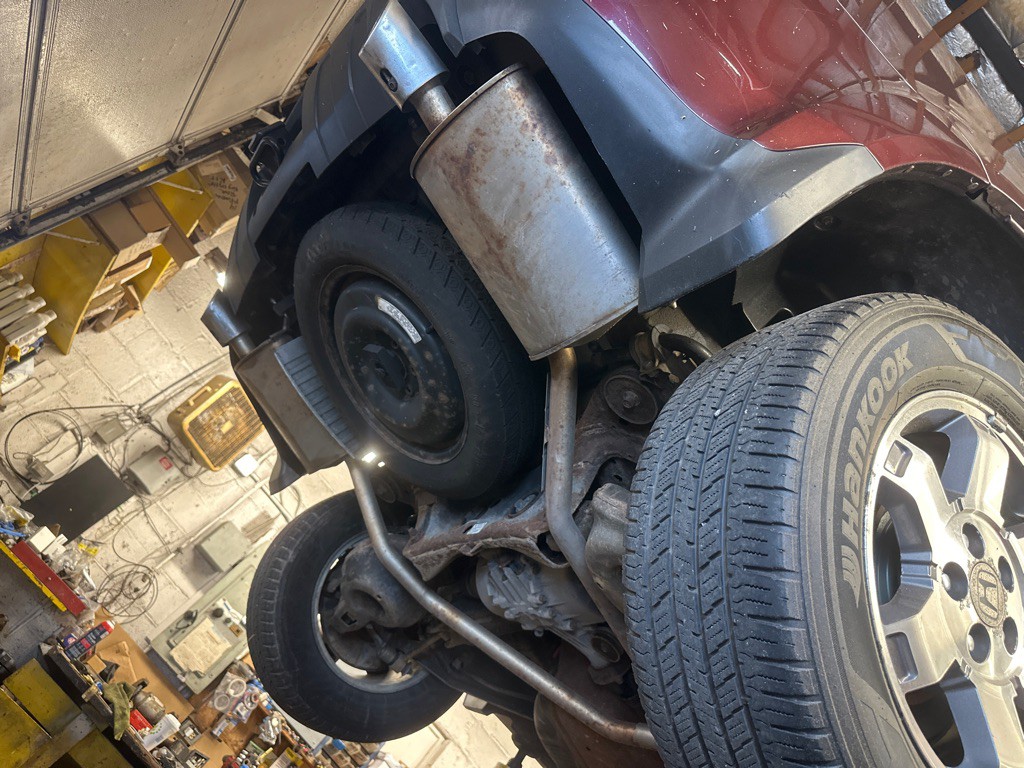 2009 Honda Pilot Image 66