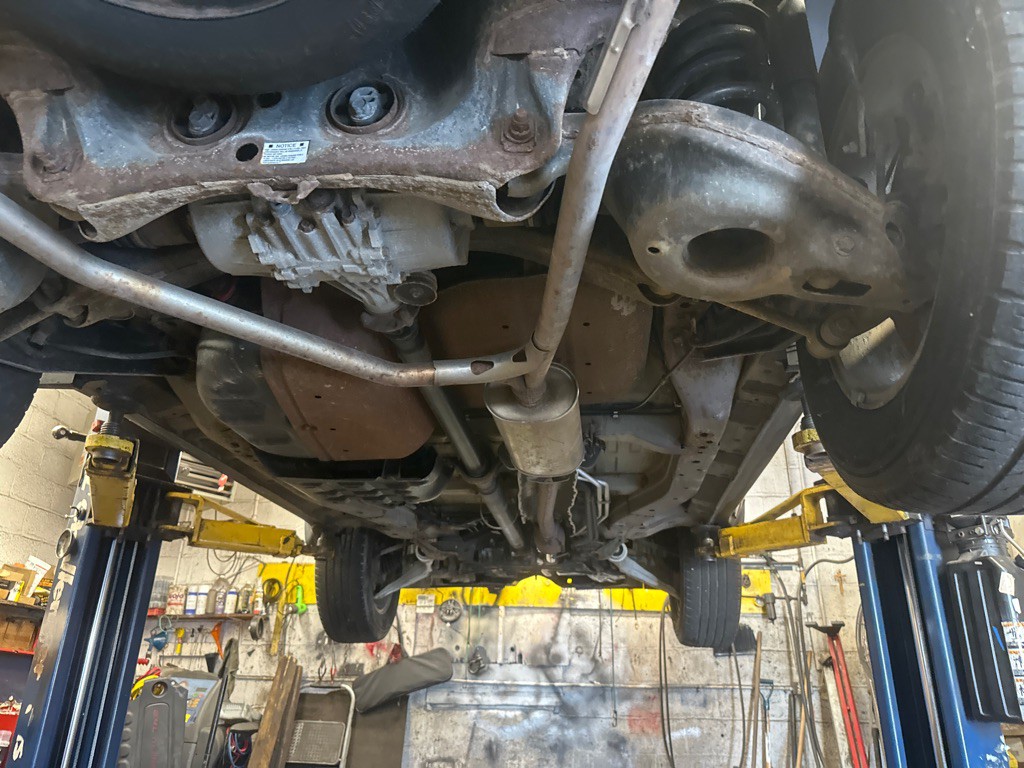 2009 Honda Pilot Image 67