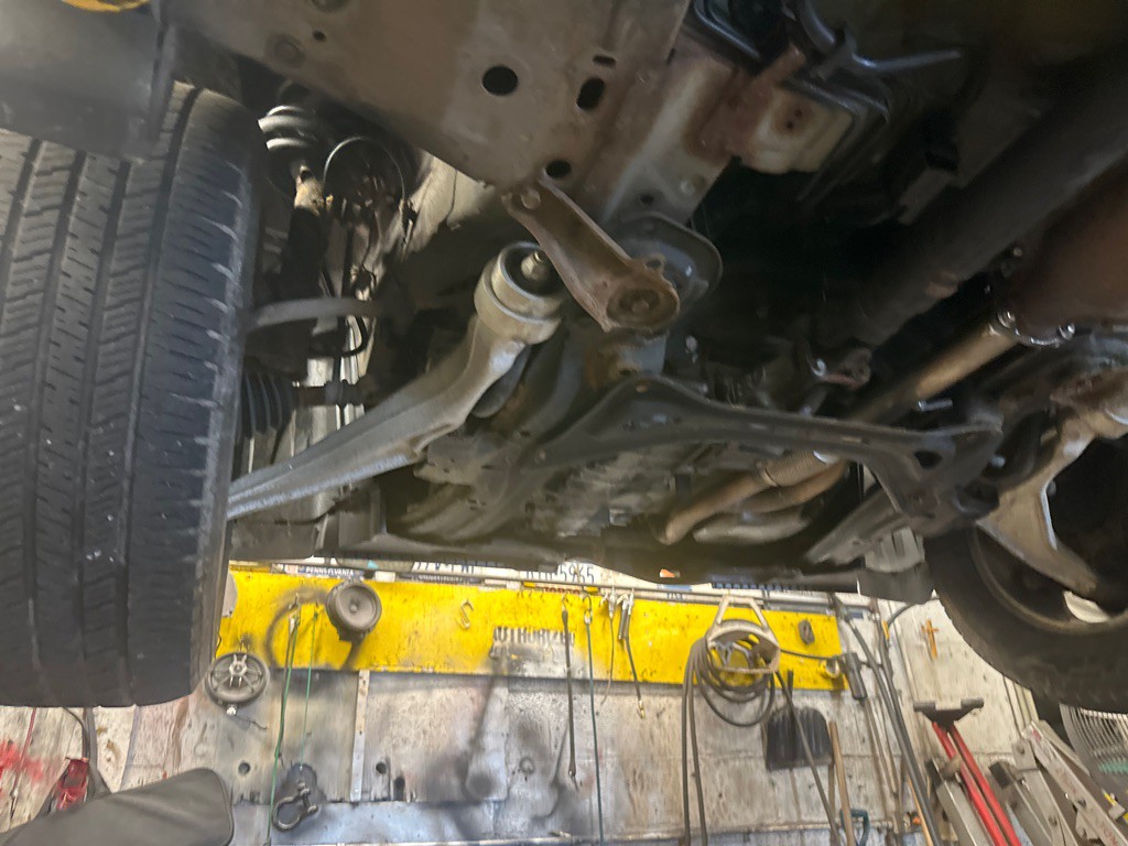 2009 Honda Pilot Image 70