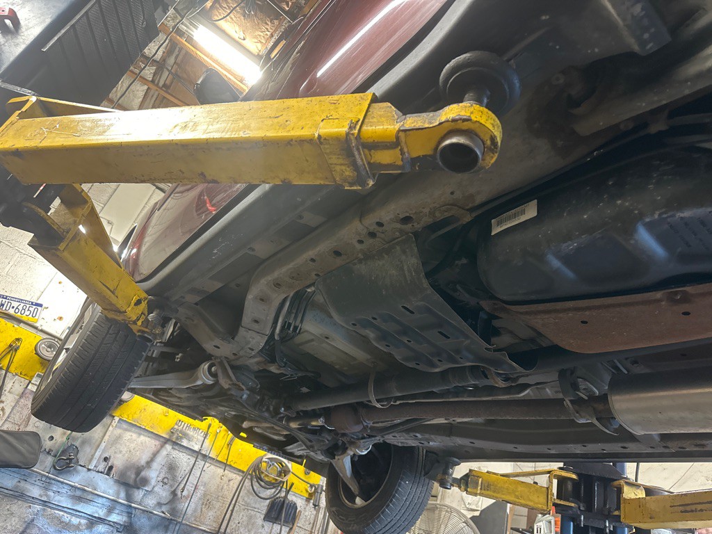 2009 Honda Pilot Image 72