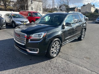 Image for 2014 GMC Acadia  ID: 7284079
