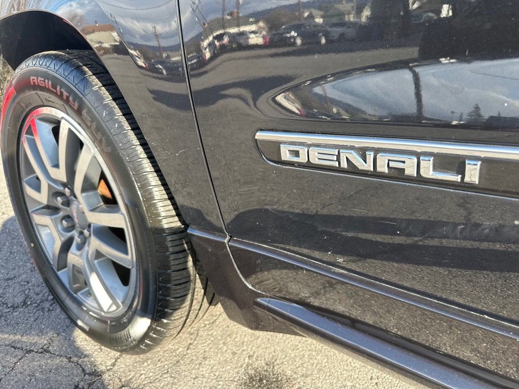 2014 GMC Acadia Image 3