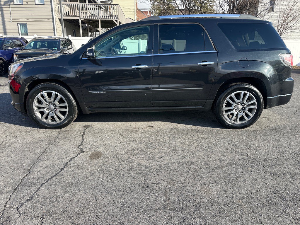 2014 GMC Acadia Image 5