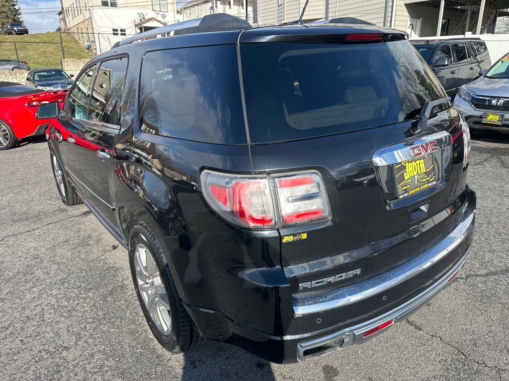 2014 GMC Acadia Image 6