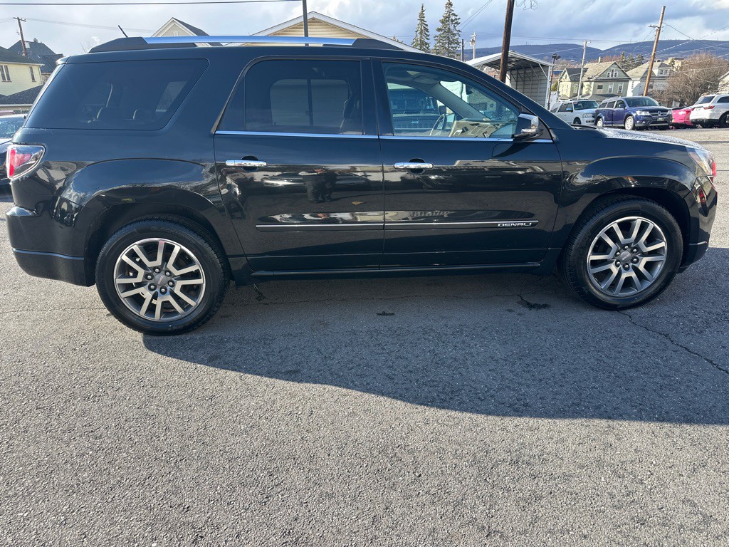 2014 GMC Acadia Image 9